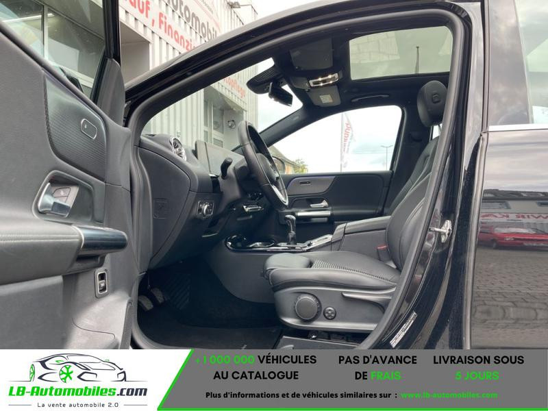 Mercedes Classe B 200 200 BVM  occasion  Beaupuy - photo n4