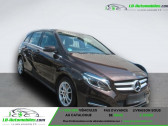 Mercedes Classe B 200 occasion 2018 Mercedes Classe B 200 200 BVM  à Beaupuy 31