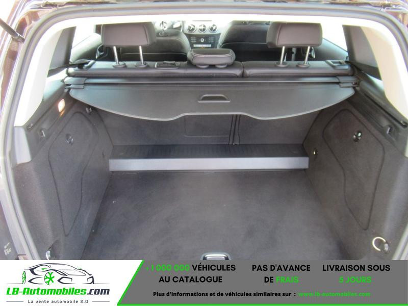 Mercedes Classe B 200 200 BVM 2018 - photo n°8 Mercedes Classe B 200 200 BVM  occasion à Beaupuy - photo n°8