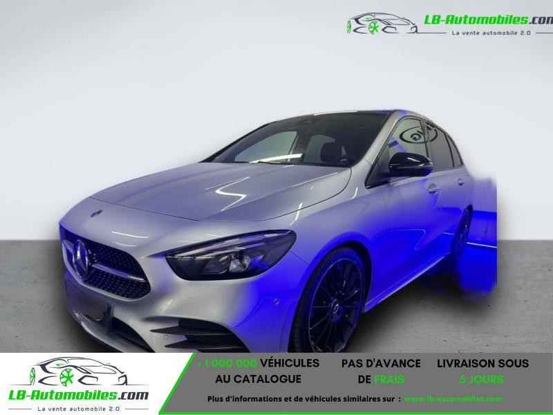 Mercedes Classe B 200 200 BVM 2019 Mercedes Classe B 200 200 BVM  occasion à Beaupuy