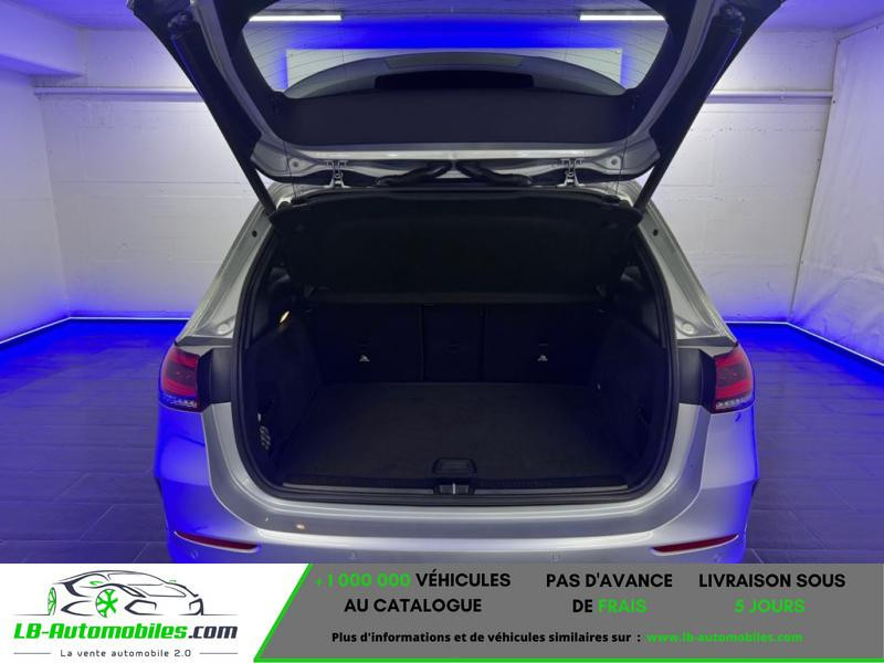 Mercedes Classe B 200 200 BVM 2019 - photo n°7 Mercedes Classe B 200 200 BVM  occasion à Beaupuy - photo n°7