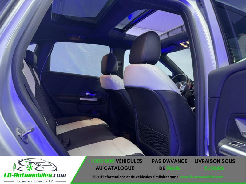 Mercedes Classe B 200 200 BVM 2019 - photo n°6 Mercedes Classe B 200 200 BVM  occasion à Beaupuy - photo n°6