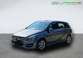 Mercedes Classe B 200 occasion année 2018 boite Manuelle Annonce Mercedes Classe B 200 occasion Essence 200 BVM à Beaupuy