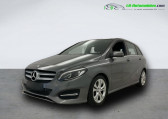 Annonce Mercedes Classe B 200 occasion Essence 200 BVM  Beaupuy