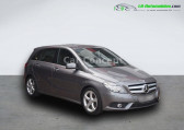 Annonce Mercedes Classe B 200 occasion Essence 200 BVM  Beaupuy