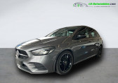 Mercedes Classe B 200 occasion année 2019 boite Manuelle Annonce Mercedes Classe B 200 occasion Essence 200 BVM à Beaupuy