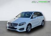 Mercedes Classe B 200 occasion année 2017 boite Manuelle Annonce Mercedes Classe B 200 occasion Essence 200 BVM à Beaupuy