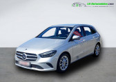 Mercedes Classe B 200 occasion année 2019 boite Manuelle Annonce Mercedes Classe B 200 occasion Essence 200 BVM à Beaupuy