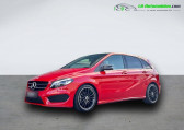 Mercedes Classe B 200 occasion année 2018 boite Manuelle Annonce Mercedes Classe B 200 occasion Essence 200 BVM à Beaupuy