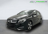 Annonce Mercedes Classe B 200 occasion Essence 200 BVM  Beaupuy