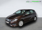 Annonce Mercedes Classe B 200 occasion Essence 200 BVM  Beaupuy