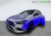 Mercedes Classe B 200 occasion année 2019 boite Manuelle Annonce Mercedes Classe B 200 occasion Essence 200 BVM à Beaupuy