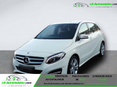 Annonce Mercedes Classe B 200 occasion Essence 200 BVM  Beaupuy