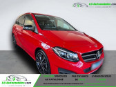 Annonce Mercedes Classe B 200 occasion Essence 200 BVM  Beaupuy