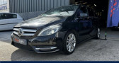 Annonce Mercedes Classe B 200 occasion Diesel 200 CDI 136ch BlueEfficiency - BV 7G-DCT  Version SPORT  LA SEYNE SUR MER