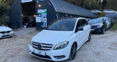 Annonce Mercedes Classe B 200 occasion Diesel 200 CDI 2.0 d 136cv Pack AMG  Sathonay-Camp