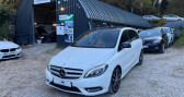 Annonce Mercedes Classe B 200 occasion Diesel 200 CDI 2.0 d 136cv Pack AMG  Sathonay-Camp