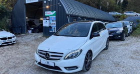 Mercedes Classe B 200 , garage GARAGE BRONDEL  Sathonay-Camp