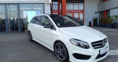 Mercedes Classe B 200 200 CDi 2.1 7G-DCT 136 cv BVA Fascination Pack AMG  � Mulhouse 68