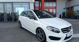 Mercedes Classe B 200 , garage AGENCE AUTOMOBILIERE MULHOUSE SUD � Mulhouse