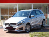 Mercedes Classe B 200 occasion année 2015 boite Automatique Annonce Mercedes Classe B 200 occasion Diesel 200 CDI 4 Matic à Beaupuy