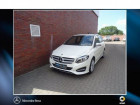 Mercedes Classe B 200 occasion Blanc année 2017 boite Automatique Annonce Mercedes Classe B 200 occasion Diesel 200 CDI 4 Matic à Beaupuy