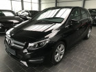 Mercedes Classe B 200 occasion Noir année 2015 boite Automatique Annonce Mercedes Classe B 200 occasion Diesel 200 CDI 4 Matic à Beaupuy