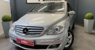 Mercedes Classe B 200 occasion Gris année 2006 boite Manuelle Annonce Mercedes Classe B 200 occasion Diesel 200 CDI 59 000 KMS 09/2006 à COURNON D'AUVERGNE