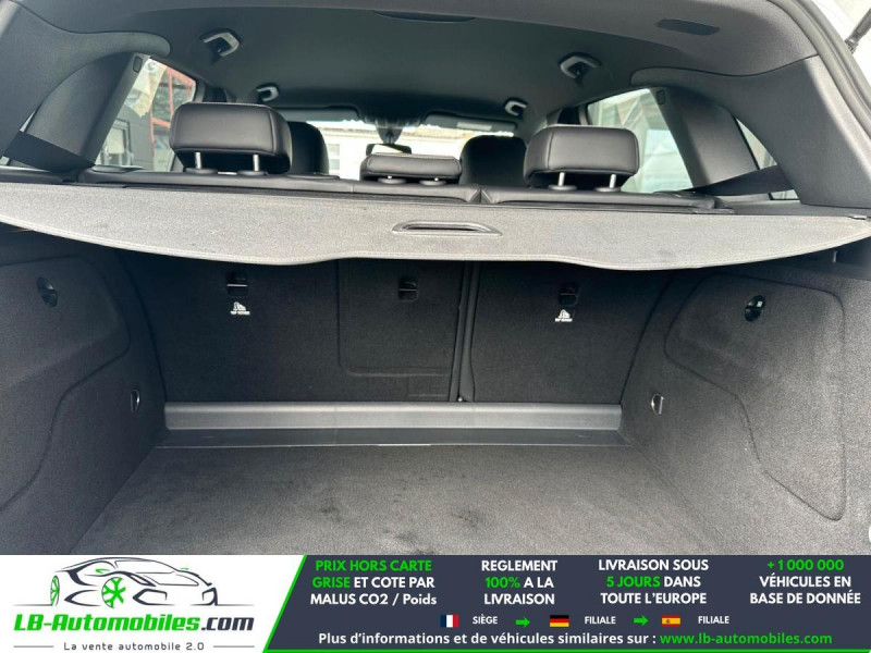 Mercedes Classe B 200 200 CDI 7-G DCT A  occasion � Beaupuy - photo n�7