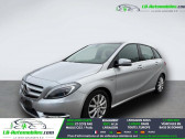 Mercedes Classe B 200 200 CDI 7-G DCT A  � Beaupuy 31