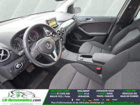 Mercedes Classe B 200 200 CDI 7-G DCT A  occasion � Beaupuy - photo n�7