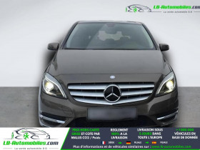 Mercedes Classe B 200 200 CDI 7-G DCT A  occasion � Beaupuy - photo n�4