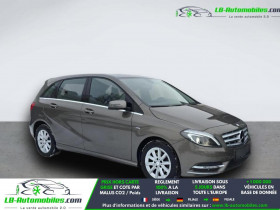 Mercedes Classe B 200 200 CDI 7-G DCT A  occasion � Beaupuy - photo n�2