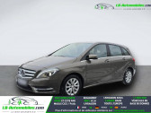 Annonce Mercedes Classe B 200 occasion Diesel 200 CDI 7-G DCT A � Beaupuy