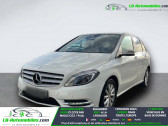 Annonce Mercedes Classe B 200 occasion Diesel 200 CDI 7-G DCT A � Beaupuy