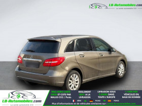 Mercedes Classe B 200 200 CDI 7-G DCT A  occasion � Beaupuy - photo n�3