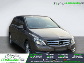 Mercedes Classe B 200 200 CDI 7-G DCT A  occasion � Beaupuy - photo n�2