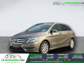 Annonce Mercedes Classe B 200 occasion Diesel 200 CDI 7-G DCT A � Beaupuy