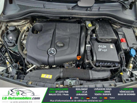 Mercedes Classe B 200 200 CDI 7-G DCT A  occasion � Beaupuy - photo n�11