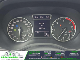 Mercedes Classe B 200 200 CDI 7-G DCT A  occasion � Beaupuy - photo n�10