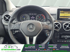 Mercedes Classe B 200 200 CDI 7-G DCT A  occasion � Beaupuy - photo n�9