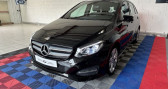 Annonce Mercedes Classe B 200 occasion Diesel 200 CDI 7-G DCT Urban  NANTES