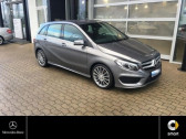 Mercedes Classe B 200 occasion année 2016 boite Manuelle Annonce Mercedes Classe B 200 occasion Diesel 200 CDI AMG à Beaupuy