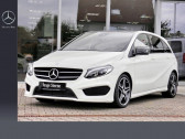 Mercedes Classe B 200 occasion année 2015 boite Manuelle Annonce Mercedes Classe B 200 occasion Diesel 200 CDI AMG à Beaupuy