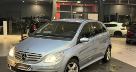 Mercedes Classe B 200 occasion 2006 mise en vente &agrave; Longwy par le garage LORRAINE AUTO 54 - photo n&deg;1