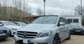 Mercedes Classe B 200 200 CDI BlueEFFICIENCY 136 FASCINATION   Évreux 27