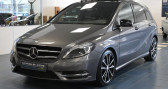 Mercedes Classe B 200 200 CDI BlueEFFICIENCY Fascination 7-G DCT A  2014 - annonce de voiture en vente sur Auto Sélection.com
