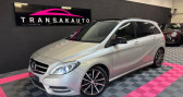 Mercedes Classe B 200 200 CDI BlueEFFICIENCY Sport 7-G DCT A / Entretien Complet /   Harfleur 76