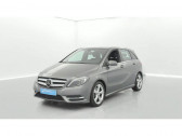 Mercedes Classe B 200 occasion année 2014 boite Automatique Annonce Mercedes Classe B 200 occasion Diesel 200 CDI BlueEFFICIENCY Sport 7-G DCT A à PAIMPOL