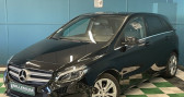 Mercedes Classe B 200 200 CDI BUSINESS EXECUTIVE 7G-DCT  2015 - annonce de voiture en vente sur Auto Sélection.com